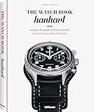 The Watch Book: Hanhart: and the German Watch Industry