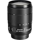 Canon obiettivo EF-S 18-135mm f/3.5-5.6 IS USM NANO
