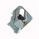 YuYue Sostituzione Lettore Deck Dvd Blu-Ray Parte Obiettivo Laser Compatibile con Microsoft Xbox One DG-6M1S con HOP-B150