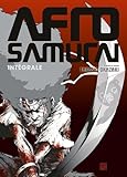 Afro Samurai Intégrale