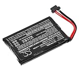 Batteria 1300 mAh per TomTom GO 740 Live