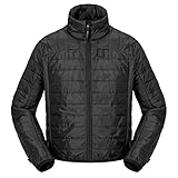 SPIDI Sotto Giacca Termica, Nero, Taglia M