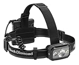 Black Diamond Icon 700 HEADLAMP, Unisex-Adult, Graphite, all