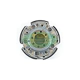 FZ00383 FRIZIONE MOTORE SCOOTER COMPATIBILE CON PIAGGIO X9 EVOLUTION 500 4T 2003 2005 TOP PERFORMANCE