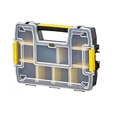 STANLEY STST1-70720 Organizer Sort Master, Light
