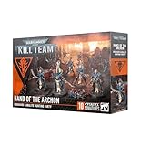 Games Workshop Warhammer 40k Kill Team: Mano degli Arconti 103-26