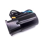 ERINER 809885A1 Marine Tilt Trim Motore per Motore Fuoribordo Mercury 40HP-125HP 809885A2 809885T2 893907 813447 Lester 10827