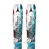 Atomic Bent Junior 110-130+l6 Gw Junior Alpine Skis 120