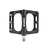 Pedali Switch Components Freeride MTB XL - Nero