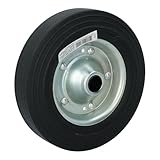 CARPOINT 0410200 Ruota di ricambio ruota di sostegno