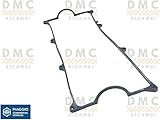 GUARNIZIONE COPERCHIO PUNTERIE VALVOLE TESTATA COMPATIBILE CON PIAGGIO PORTER 1300 16V MOTORE DAIHATSU FINO AL 2008 - PIAGGIO PORTER 1300 VAN.