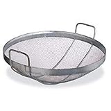 SETACCIO CRIVELLO SETACCI CRIVELLI PASSINO VAGLIO BURATTO CRIBRO PASSINI SABBIA (3mm)