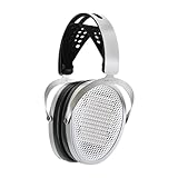HIFIMAN Edition XV - Cuffie Hi-Fi sovrauricolari con chiusura magnetica migliorata