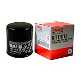 NAUTICA ITALIA Filtro Olio Originale per Motore FUORIBORDO YAMAHAMARINE 5GH-13440-70