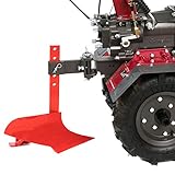 Grünwelt GW-PF01 aratro 1-rehig aratro per patate