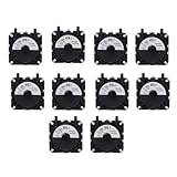 Doxiuyo Kit Interruttore di Pressione del Boiler A Gas per Riscaldatore D'Acqua con Pressostato Universale KFR-1, Kit Interruttore di Pressione 'Aria per Boiler A Parete 10 Pezzi