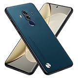 RankOne Custodia Compatibile con HUAWEI Mate10 Pro (6") Cover Case - Zaffiro
