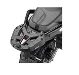 Attacco Supporto Portapacchi Bauletto Posteriore Per ADX TG 400 2025