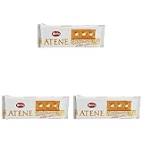 Doria - Atene Biscotti - Ideali per la tua Colazione e Spuntino - Confezione da 1500 gr