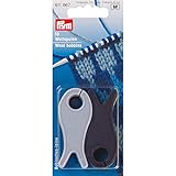 Bobina di lana KST colorata, piccola