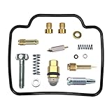 Carburatore Sostituire Kit Di Riparazione Carburatore Per Suzuki DF200 DF200E DF 200 ET/V/W/X/Y Per Mikuni, Galleggiante Riparazione Carb Kit(SET 2)