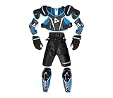 FISCHER Kit di protezione per hockey su ghiaccio