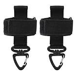 Mozeat Lens 2 pezzi porta guanto, supporto per cintura, guanto, clip per guanti, guanti da lavoro, guanti da lavoro, clip per giardini, cantieri, 554122_1_G9XXYAIRQ