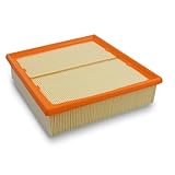 ATEC Germany 1x filtro aria Compatibile con INFINITI Q30, QX30, MERCEDES-BENZ CLA Coupé (C117), B-CLASS Sports Tourer (W246, W242), CLA Shooting Brake (X117), GLA-CLASS (X156), A-CLASS (W176)