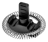 1 x Piebert Quirl 43036 per montalatte elettrico Tchibo 658933, 664539, 658937, 658935, 664539, 394101 da schiumare, diametro 32,2 mm, altezza 24,5 mm