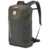 Millet Ubic 15 Unisex, Zaino per Uomo e Donna – Escursionismo e Trekking – Volume Medio 15 L