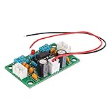 Scheda preamplificatore audio Preamplificatore a doppio canale Scheda audio Scheda audio Modulo preamplificatore chip NE5532 DC12‑30V XH‑A902 Amplificatore per cuffie AMP Kit fai da te