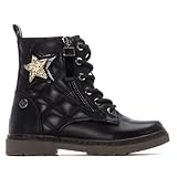 XTI 151328, BOTIN Ragazza, Nero, 32 EU