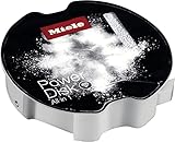 Miele GS CL 4001 P PowerDisk per lavastoviglie con AutoDos, confezione da 2