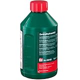 Febi bilstein 06161 Olio Impianto Idraulico