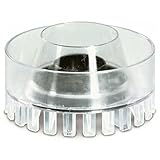 Ama, Parti trasparenti per prefiltri ciclone adattabile al riferimento originale Lombardini 130153 piccolo