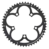 Campagnolo Centaur/Veloce 50 X 34 10V Corona, Nero