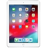 2018 Apple iPad (9.7-pollici, Wi-Fi, 32GB) Argento (Ricondizionato)