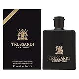 Trussardi Black Extreme Eau de toilette spray 100 ml uomo