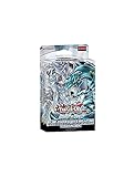Yu-Gi-Oh! Saga of Blue Eyes White Dragon Structure Deck [Importato da UK]