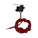 Mondo Viro Micro interruttore sanitario 3 fili x eolo 24 maior IMM1010420 ricambio originale per caldaie Immergas