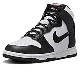 Nike Dunk High, Sneaker Donna, 39 EU
