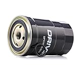 Dr!ve+ DP1110.13.0212 Filtro carburante per MITSUBISHI PAJERO III (V7_W, V6_W) Filtro ad avvitamento