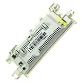 Elettronico Confidgor E EDR106 per asciugatrice elettrica 973916096918008