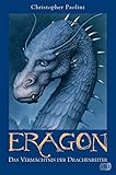 Eragon 01. Das Vermächtnis der Drachenreiter: 1