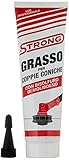 GRASSO x COPPIA CONICA 125 gr