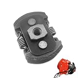 deawater A056000230 - Frizione di ricambio per decespugliatori Echo SRM-225, GT-225, PAS-225, PPT-235ES