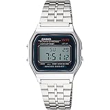 Casio Orologio Unisex H5A159WA-1D