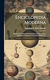 Enciclopedia Moderna: Diccionario Universal De Literatura, Ciencias, Artes, Agricultura, Industria Y Comercio, Volume 6...
