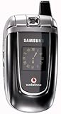 Cellulare Samsung SGH Z140 V Vodafone Branding, sim-free