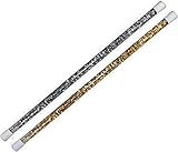 ESPA Bastone Majorette Dorato 46 cm